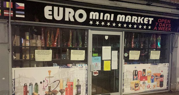 Image for Shop caught selling illegal vapes and cigarettes to remain closed for three months