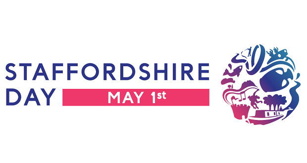 Packed programme for ninth Staffordshire Day celebrations