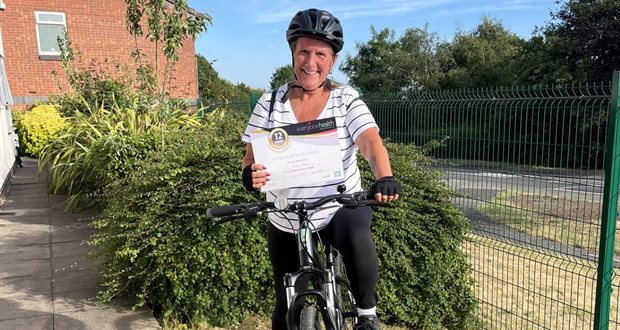 Image for People urged to quit smoking as part of Stoptober