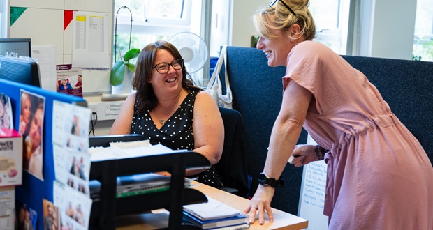 Image for Enterprise centres welcome 36 new businesses as demand for flexible workspace grows