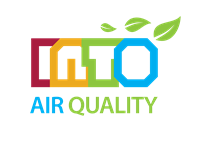 INTO Air Logo