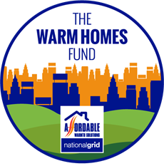 Warm Homes Fund