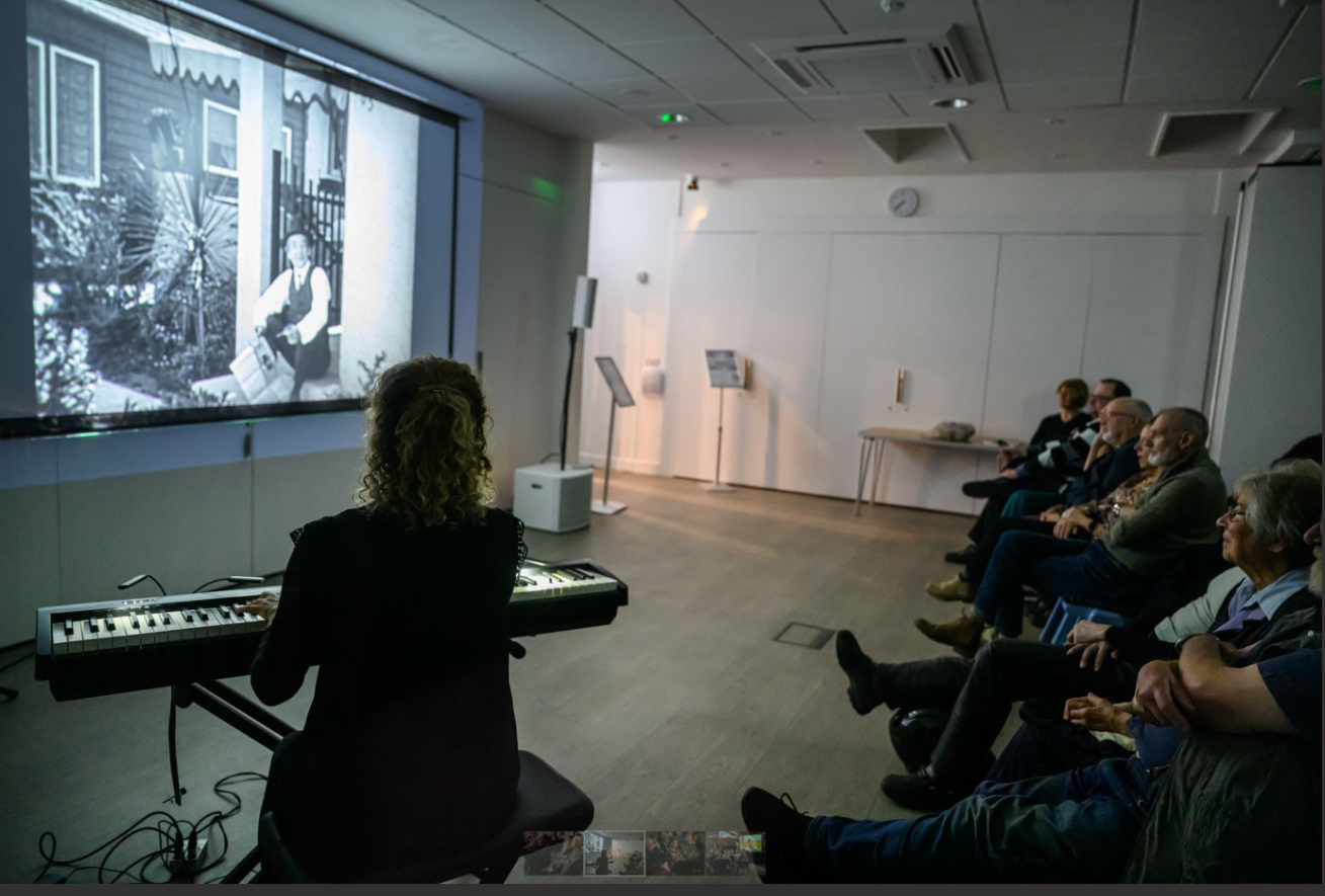 Pocket Film Festival returns, bringing film to life in Staffordshire ...