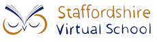 Staffordshire virtual school 
