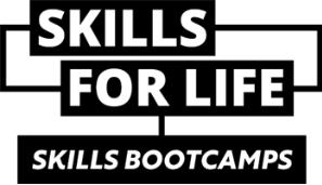 Skills for life logo