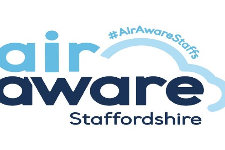 Air Aware Staffordshire
