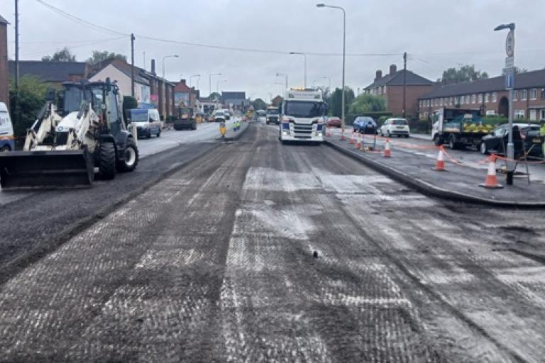 Atherstone St NEWSROOM