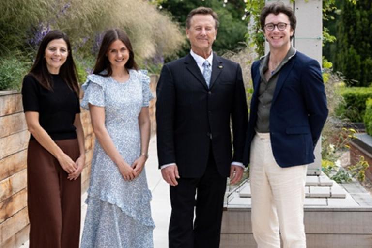 Film office launch 1