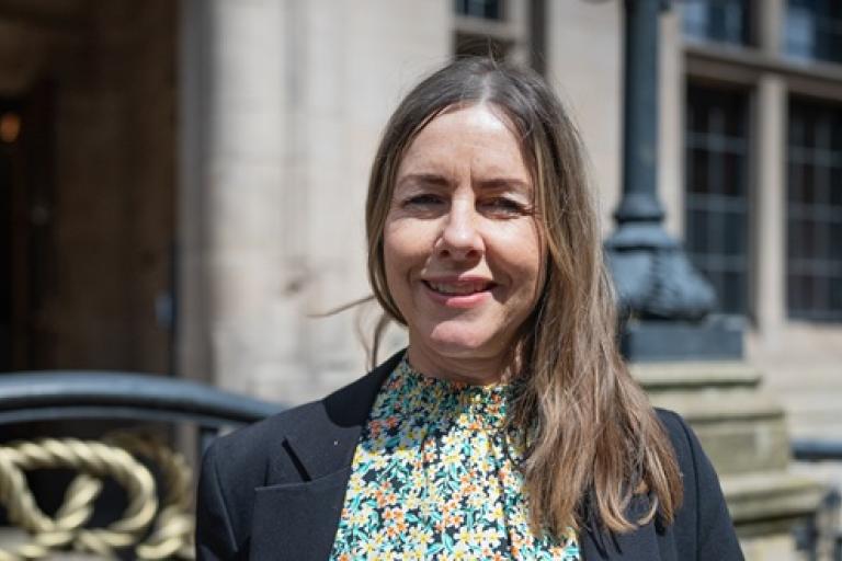 Hayley Coles NEWSROOM