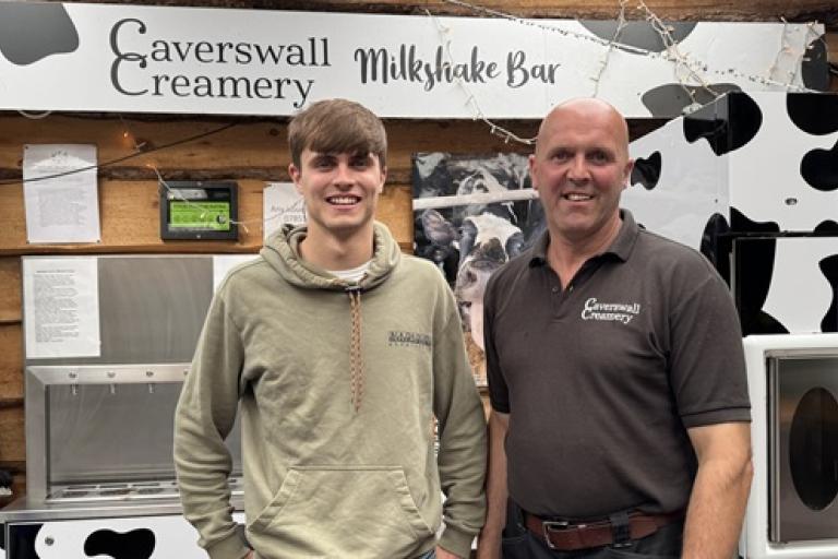 James Moseley and David Moseley NEWSROOM