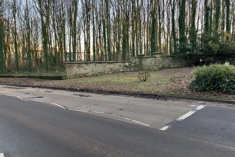 Keele Improvements 2 June 2025