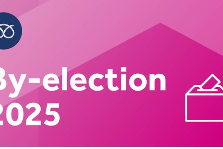 Local By-elections2025