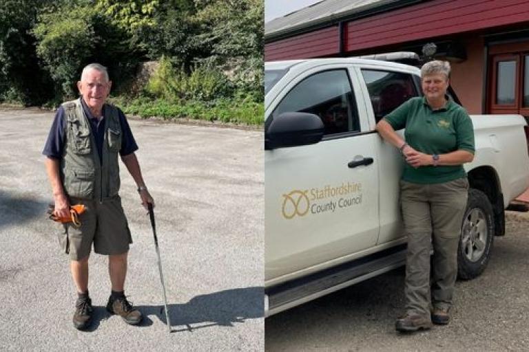 Love Parks Week NEWSROOM