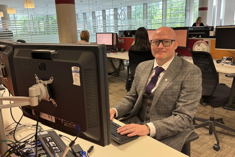 Paul Alcorn June 2025