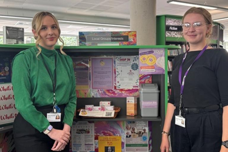 Period Support Scheme NEWSROOM