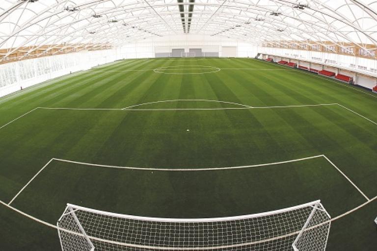 St George&amp;#39;s Park 1