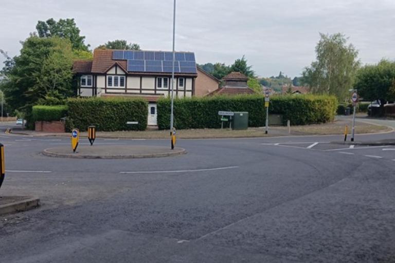 Stanton Rd Completion NEWSROOM