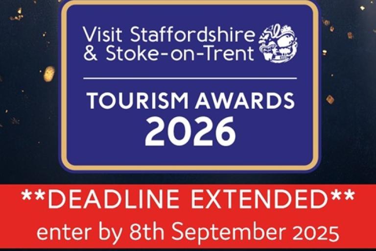 Tourism Awards 26 entry