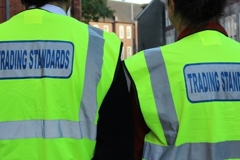 Trading Standards Newsroom