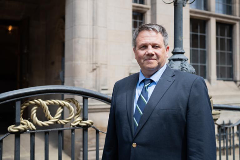 Andrew Mynors Newsroom