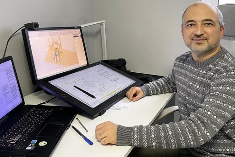 Bogdan Statkevych Get Started