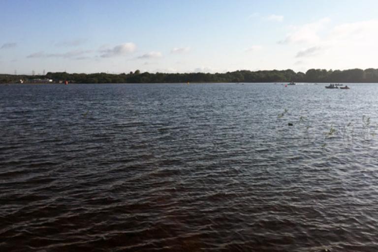 Chasewater