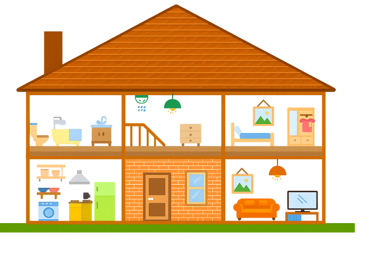 Designer House