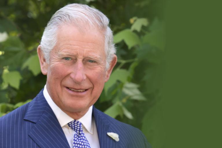 King Charles Newsroom