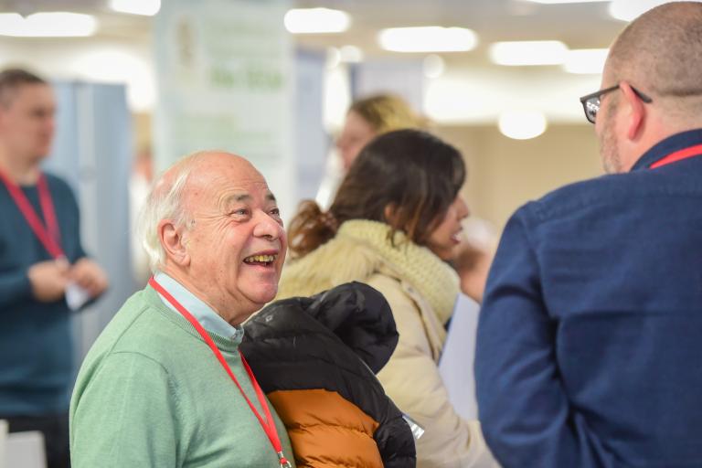 LVEP-Chair-Arthur-Barnard-speaks-to-delegates-at-20205-Big-Tourism-Conference-Staffordshire_cropped