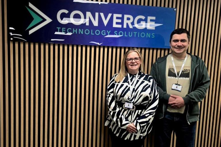 Converge Technology Solutions