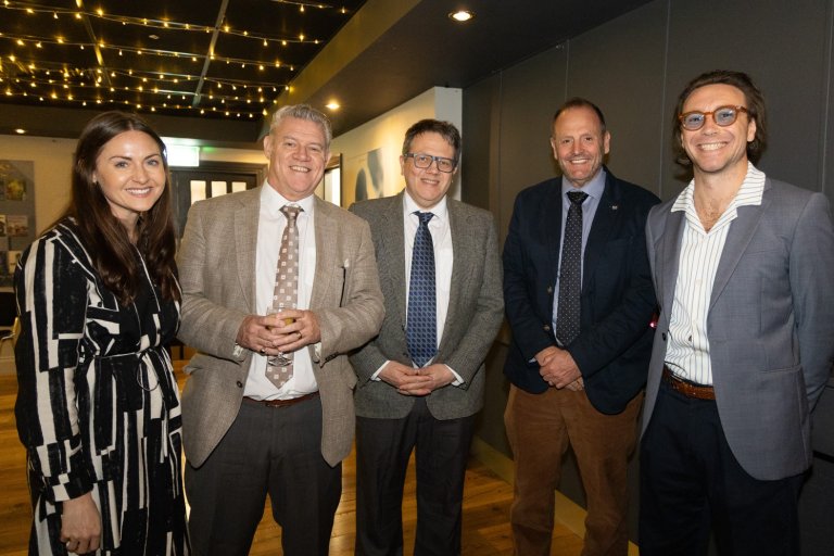 Screen Staffordshire Motorway Cops