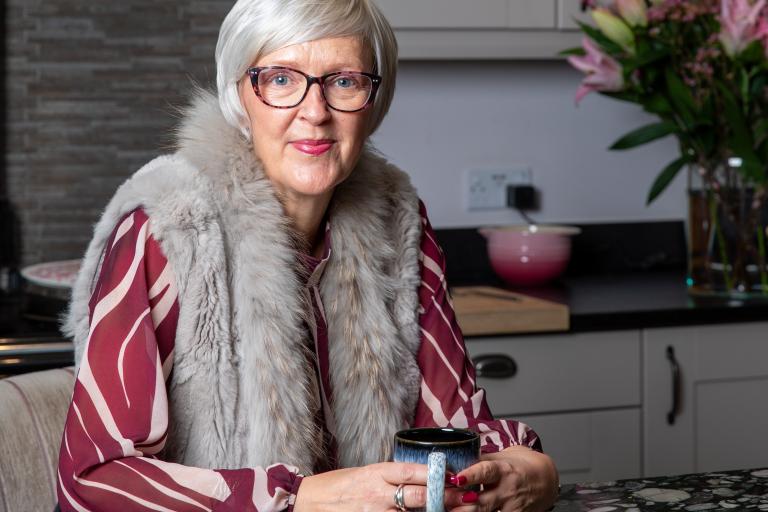 Sophie Shelley - Get Started