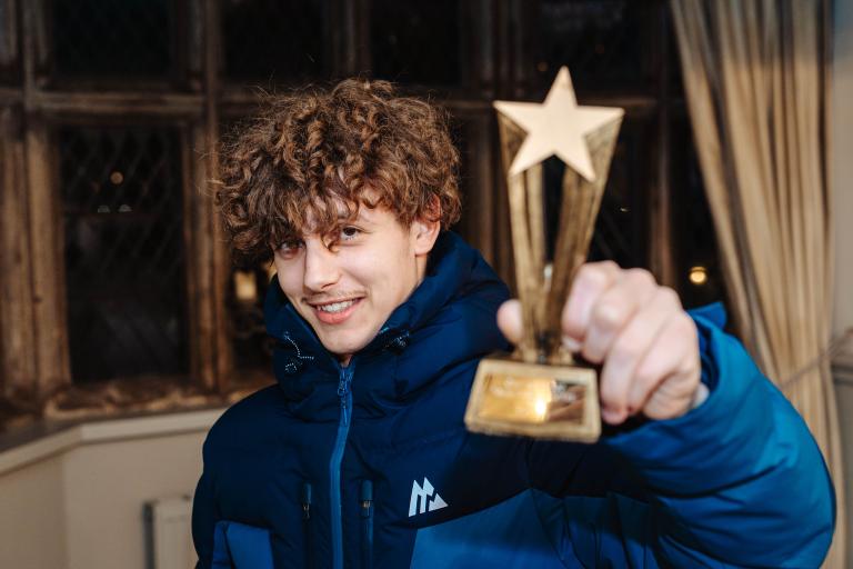 Care Leavers into Employment Awards