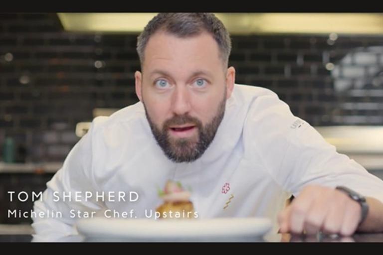 Tom Shepherd