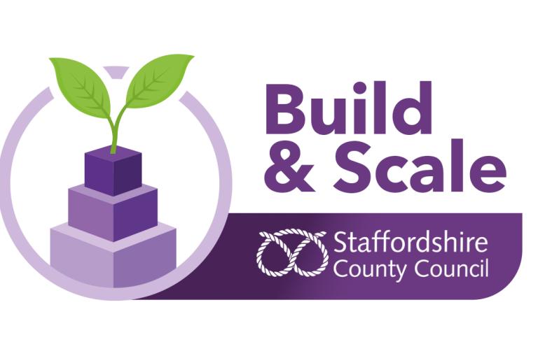 Build and Scale business support