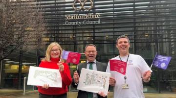 1. Staffordshire Day 2024 NR