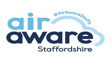 Air Aware Staffordshire