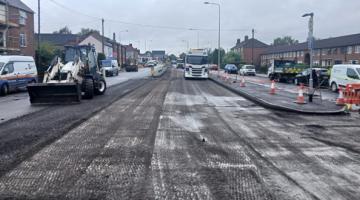 Atherstone St NEWSROOM