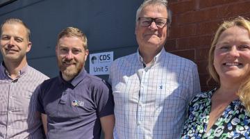 CDS Printer solutions NEWSROOM