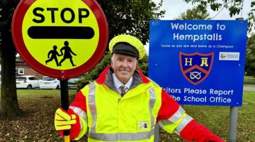 Graham scott newsroom