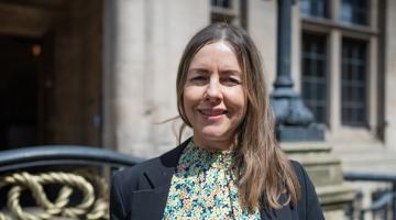 Hayley Coles NEWSROOM