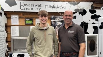 James Moseley and David Moseley NEWSROOM