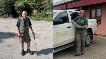 Love Parks Week NEWSROOM