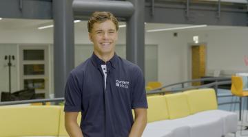 Lucas Haddock NEWSROOM