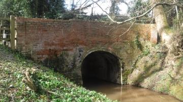 Morfe Mill Bridge NEWSROOM