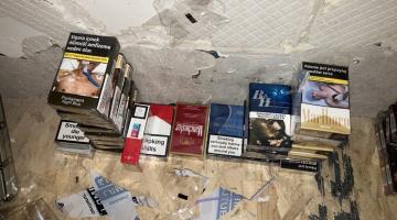 Newcastle Seizure June 2025 1