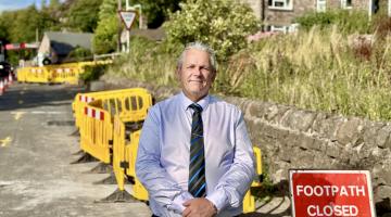 Patrick Allen Wetley Rocks