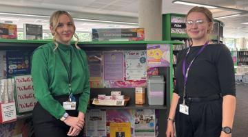 Period Support Scheme NEWSROOM