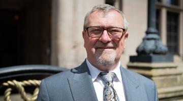 Peter Mason NEWSROOM