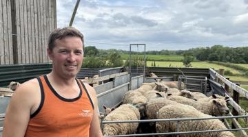 Tom Chapman NEWSROOM